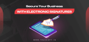 electronic signatures is a legal way to digitally secure approval of documents, contracts, or a set of documents.